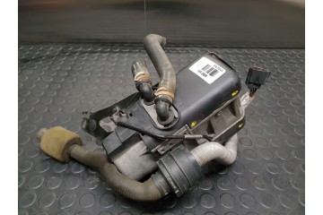 VOLVO S80 II V70 III XC70 DIESEL PARKING HEATER WEBASTO FURNACE