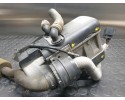 VOLVO S80 II V70 III XC70 DIESEL PARKING HEATER WEBASTO FURNACE Catalog number of the part 31291806 9G9N 18K463 AA