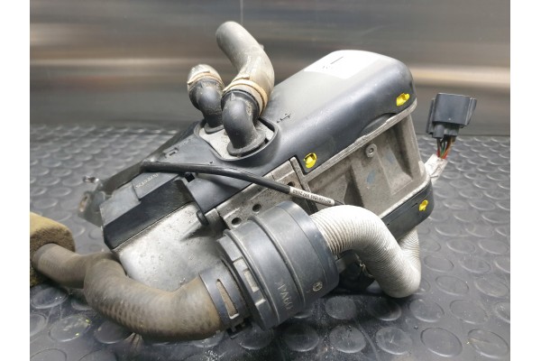 VOLVO S80 II V70 III XC70 DIESEL PARKING HEATER WEBASTO FURNACE Catalog number of the part 31291806 9G9N 18K463 AA