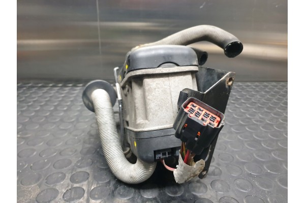 VOLVO S80 II V70 III XC70 DIESEL PARKING HEATER WEBASTO FURNACE Part manufacturer Volvo OE