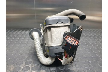 VOLVO S80 II V70 III XC70 DIESEL PARKING HEATER WEBASTO FURNACE Part manufacturer Volvo OE