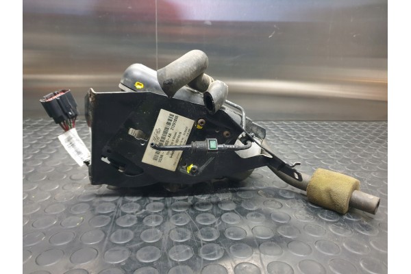 VOLVO S80 II V70 III XC70 DIESEL PARKING HEATER WEBASTO FURNACE Catalog number of the original 31291806 9G9N 18K463 AA