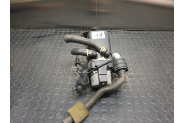 Calefactor estacionario Webasto para VOLVO S80 II, V70 III, XC70 II Di