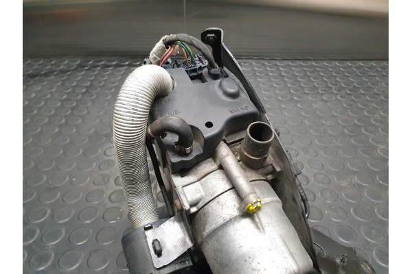 Calefactor estacionario Webasto para VOLVO S80 II, V70 III, XC70 II Di
