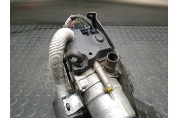 Calefactor estacionario Webasto para VOLVO S80 II, V70 III, XC70 II Di
