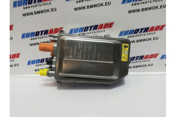 BMW i3L G28 iX i20 i5 G60 i7 G70 i4 G26 FLOW HEATER 5A9D015