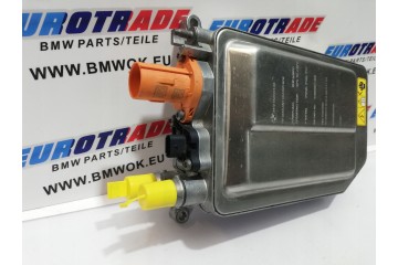 BMW i3L G28 iX i20 i5 G60 i7 G70 i4 G26 FLOW HEATER 5A9D015 Catalog number of the part 5A9D015 01