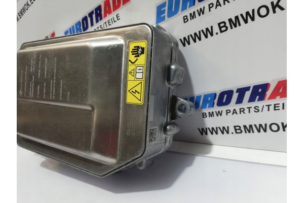 BMW i3L G28 iX i20 i5 G60 i7 G70 i4 G26 FLOW HEATER 5A9D015 Part manufacturer BMW OE
