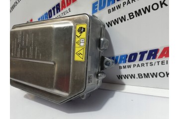 BMW i3L G28 iX i20 i5 G60 i7 G70 i4 G26 FLOW HEATER 5A9D015 Part manufacturer BMW OE