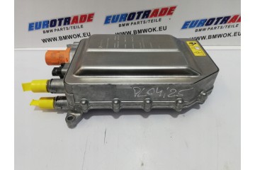 BMW i3L G28 iX i20 i5 G60 i7 G70 i4 G26 FLOW HEATER 5A9D015 Car type passenger cars