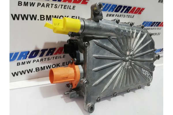 BMW i3L G28 iX i20 i5 G60 i7 G70 i4 G26 FLOW HEATER 5A9D015 Product weight with unit packaging 0 kg
