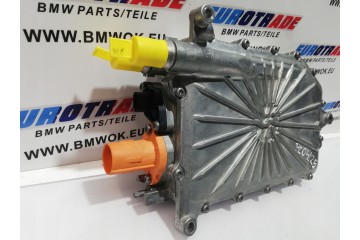BMW i3L G28 iX i20 i5 G60 i7 G70 i4 G26 FLOW HEATER 5A9D015 Product weight with unit packaging 0 kg