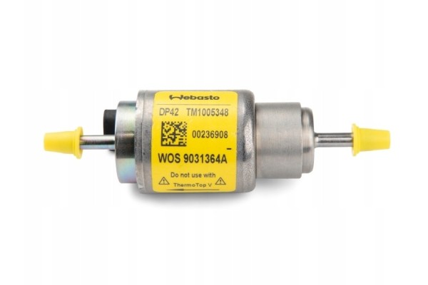 pump 5Q0201607A 5N0201607C 5QF201607F 5Q0201607E