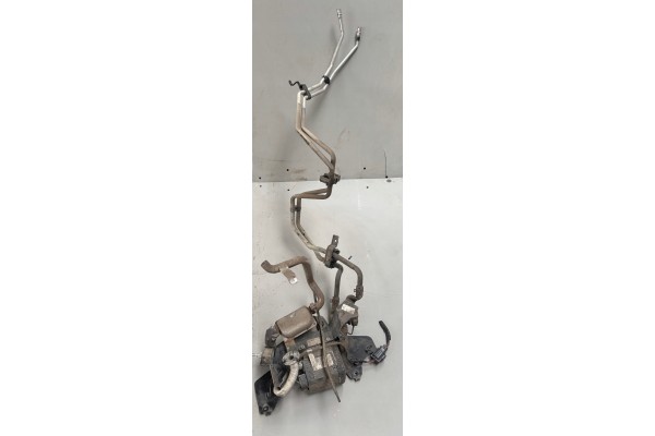 TRANSIT MK8 LIFT WEBASTO WET ORIGINAL 5KW