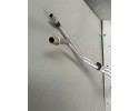 TRANSIT MK8 LIFT WEBASTO WET ORIGINAL 5KW Part manufacturer Ford OE