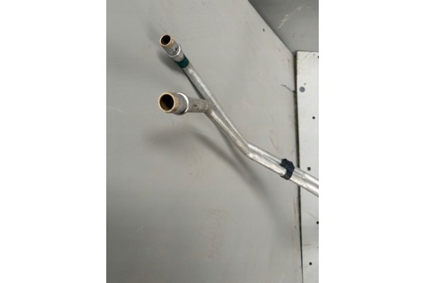 TRANSIT MK8 LIFT WEBASTO WET ORIGINAL 5KW Part manufacturer Ford OE