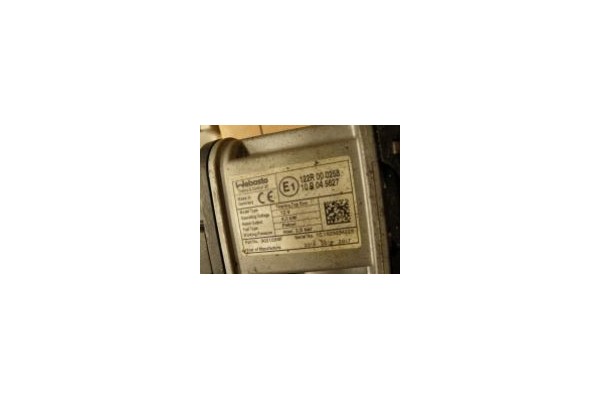 VW AUDI WEBASTO SP HEATER TT EVO PETROL Part manufacturer Webasto