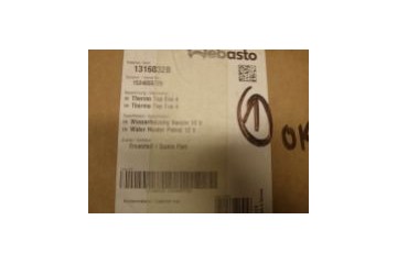 VW AUDI WEBASTO SP HEATER TT EVO PETROL Car type passenger cars cargo vans