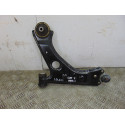  BRAZO SUSPENSION INFERIOR DELANTERO IZQUIERDO OPEL CORSA E Selective 2017 204751 OPEL - 1