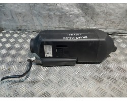 WEBASTO PARKING HEATER EBERSPACHER COMPACT D3L C
