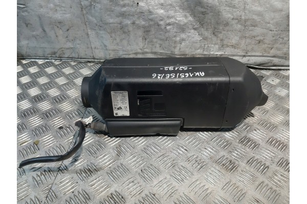 WEBASTO PARKING HEATER EBERSPACHER COMPACT D3L C