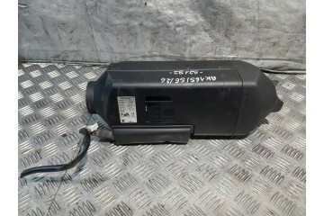 WEBASTO PARKING HEATER EBERSPACHER COMPACT D3L C
