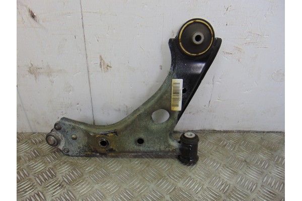  BRAZO SUSPENSION INFERIOR DELANTERO IZQUIERDO OPEL CORSA E Selective 2017 204751 OPEL - 1