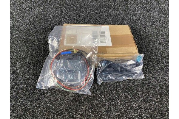 VW AUDI SEAT SKODA CONTROLLER MODULE PILOT WEBASTO 3Q0963513 NEW OEM
