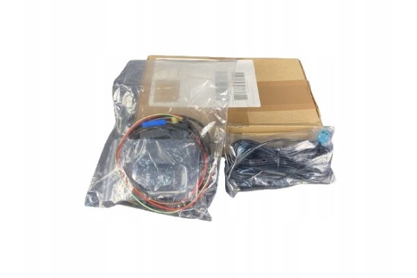 VW AUDI SEAT SKODA CONTROLLER MODULE PILOT WEBASTO 3Q0963513 NEW OEM Packaging status replacement