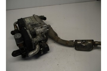 Webasto heating 4E0265081AC Catalog number of the part 4E0265081AC
