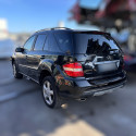 MERCEDES-BENZ CLASE ML (BM 164) 320 / 350 CDI (164.122)