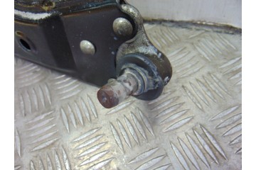  BRAZO SUSPENSION INFERIOR DELANTERO IZQUIERDO OPEL CORSA E Selective 2017 204751 OPEL - 2