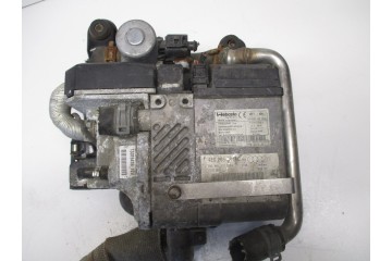 Webasto heating 4E0265081AC Part manufacturer Audi OE