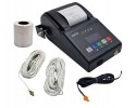 Temperature recorder ESCO DR201 with USB port 2 sensors Certificate Catalog number of the part CEL3606
