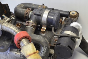 VW AUDI WEBASTO 4E0265081S Part manufacturer Webasto