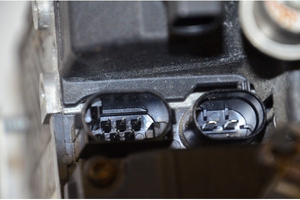 Bomba de agua Webasto VW Audi 4E0265081S