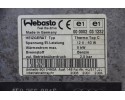 Bomba de agua Webasto VW Audi 4E0265081S