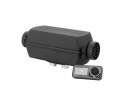 Parking heater AUTOTERM 2D 2kW 12V with Comfort Control panel
