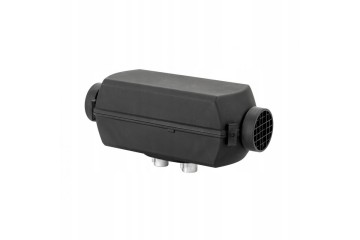 Parking heater AUTOTERM 2D 2kW 12V with Comfort Control panel Part manufacturer Autoterm