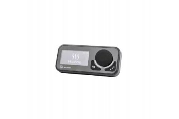 Parking heater AUTOTERM 2D 2kW 12V with Comfort Control panel Quality of parts according to GVO Q original with factory logo OEM