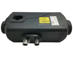 Calefactor estacionario Webasto VW Multivan T7 2N0819006F