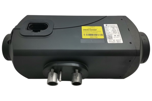 Parking heater webasto VW Multivan T7 2N0819006F New original