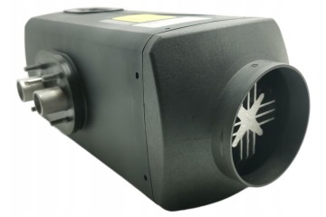 Parking heater webasto VW Multivan T7 2N0819006F New original Part manufacturer Volkswagen OE