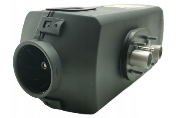 Parking heater webasto VW Multivan T7 2N0819006F New original Catalog number of the part 2N0819006F DWP465538OE