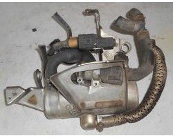Audi A4 B7 04 Parking heater Webasto 8E0265081S 8E0265105G