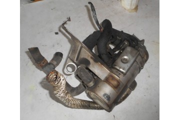 Audi A4 B7 04 Parking heater Webasto 8E0265081S 8E0265105G Part manufacturer Audi OE