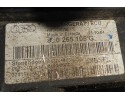 Calefactor estacionario Webasto Audi A4 B7 04- 8E0265081S 8E0265105G