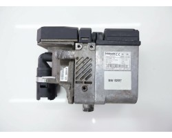 VW T5 parking heater WEBASTO 7H0819008J