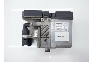 VW T5 parking heater WEBASTO 7H0819008J