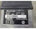 VW T5 parking heater WEBASTO 7H0819008J Catalog number of the part VW T5 ogrzewanie postojowe WEBASTO 7H0819008J 58